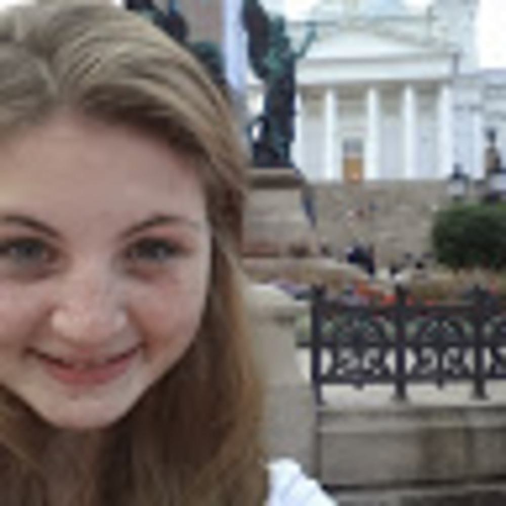 Meet your Posher, Annalee